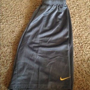 Nike shorts